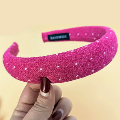 Dots Headband