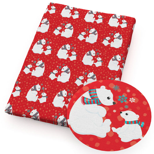 christmas fabric