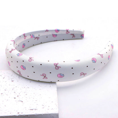 Bowknot Headband