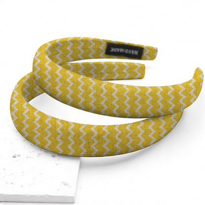 chevron Headband