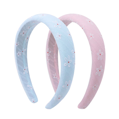 stripe Headband