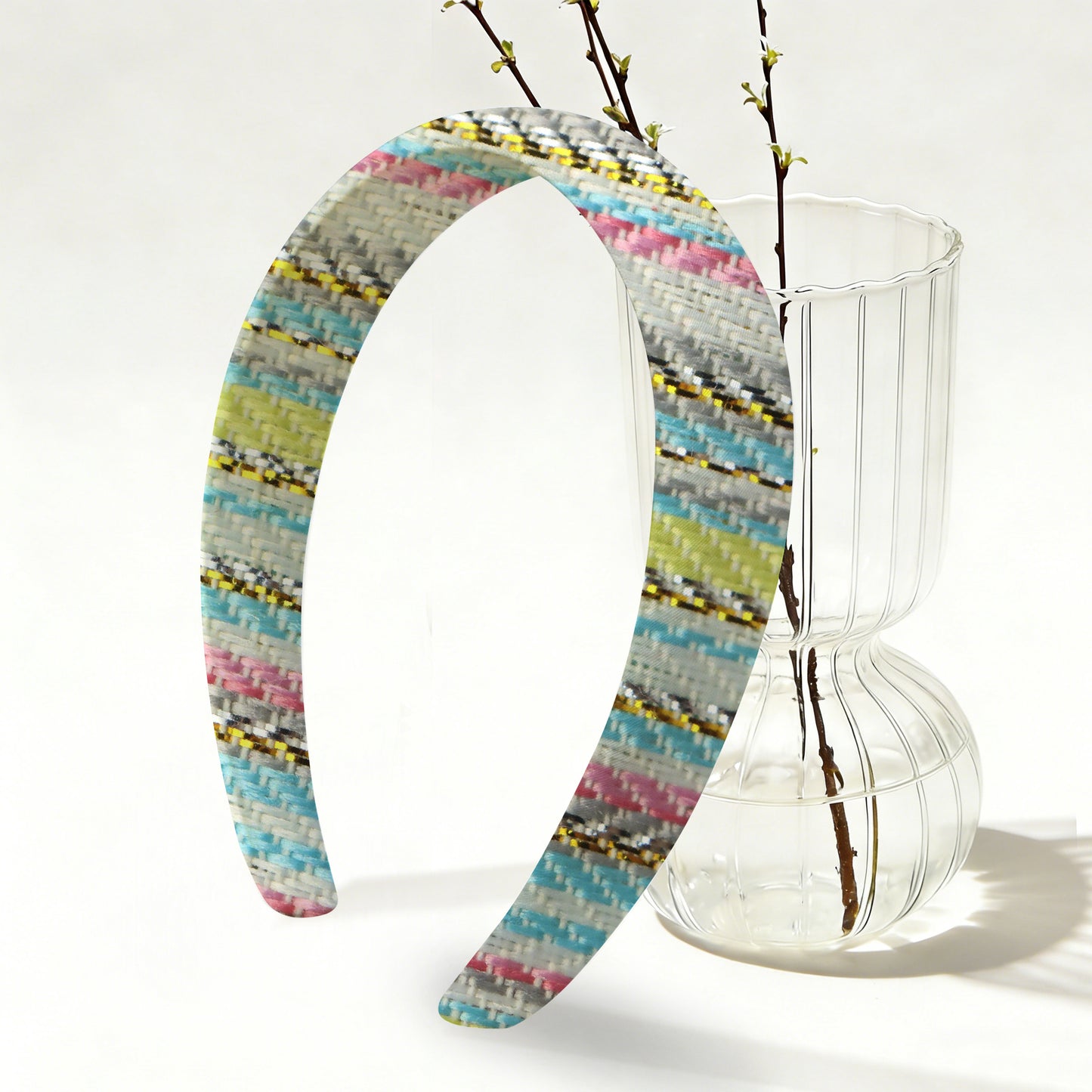 Rainbow Headband