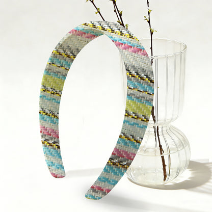 Rainbow Headband