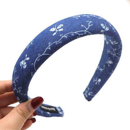 Flower Headband