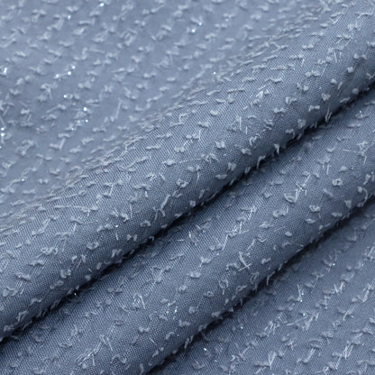 1Pc 59x19.68inch(150x50cm) dot Fabric - Soft & Durable 100% Polyester Material, Pre-Cut for DIY Sofa Covers & Handmade Projects