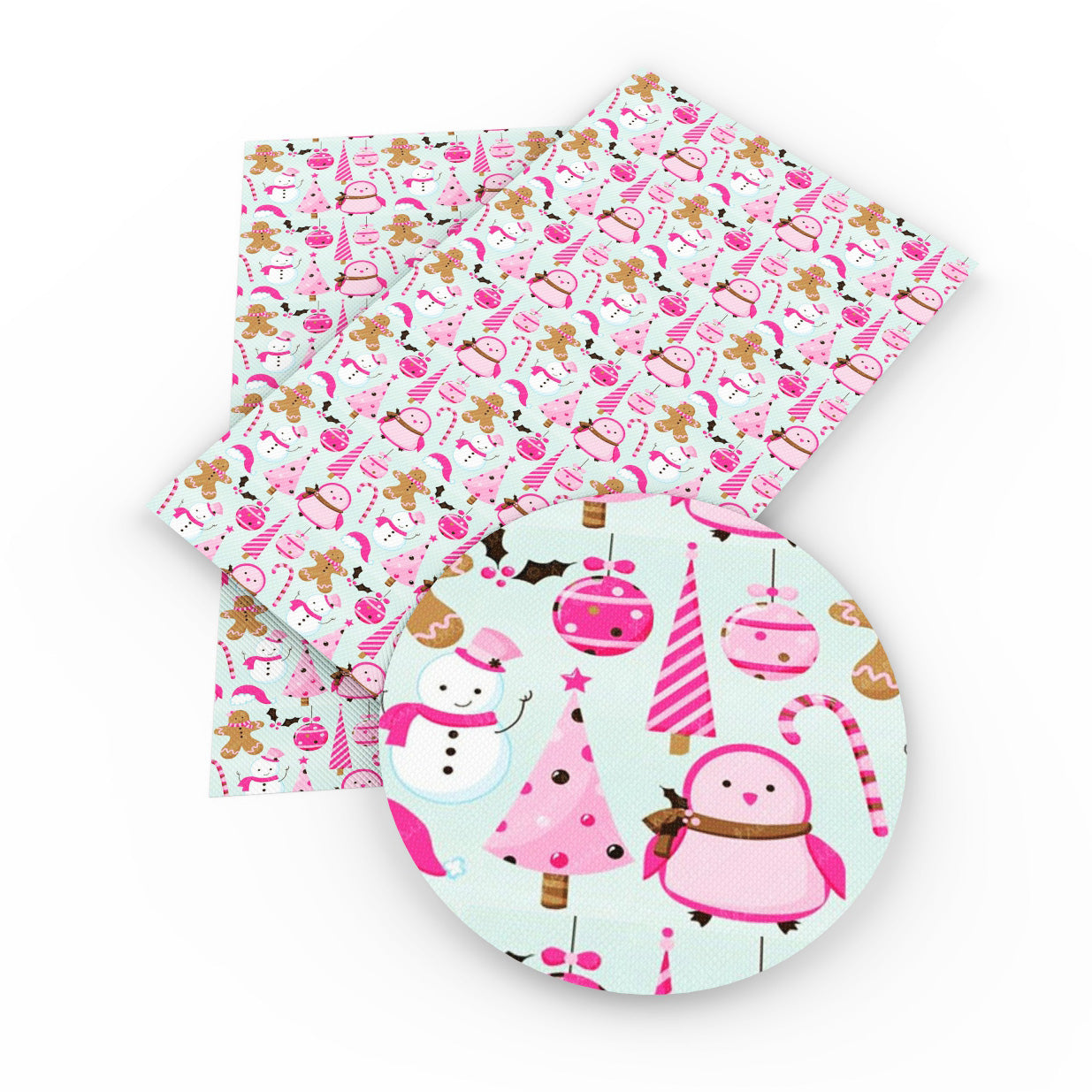 christmas fabric