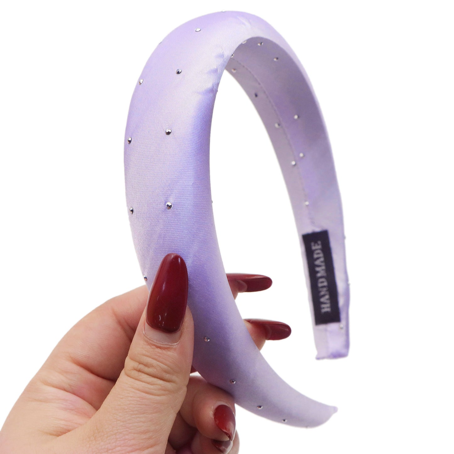 Diamond Headband