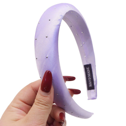 Diamond Headband