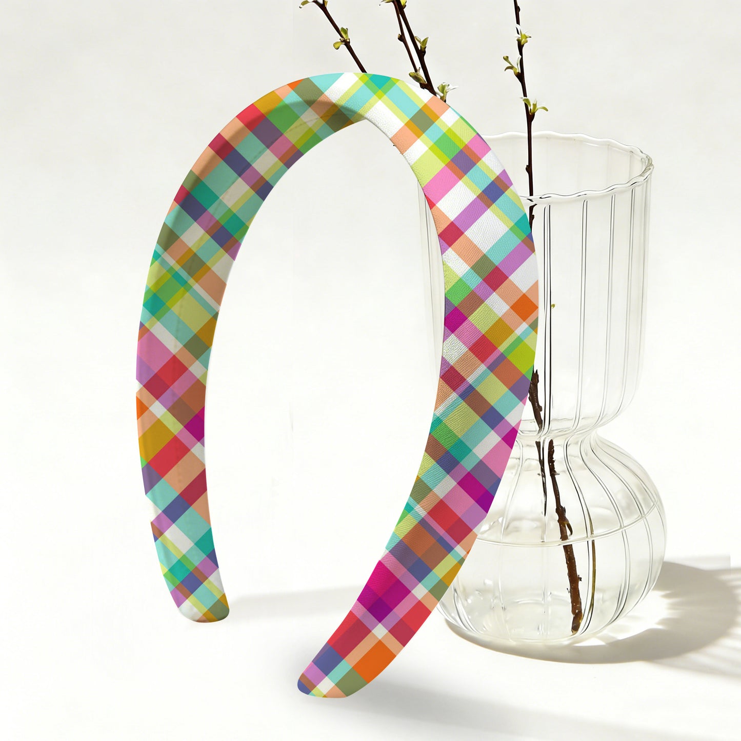 Rainbow Headband