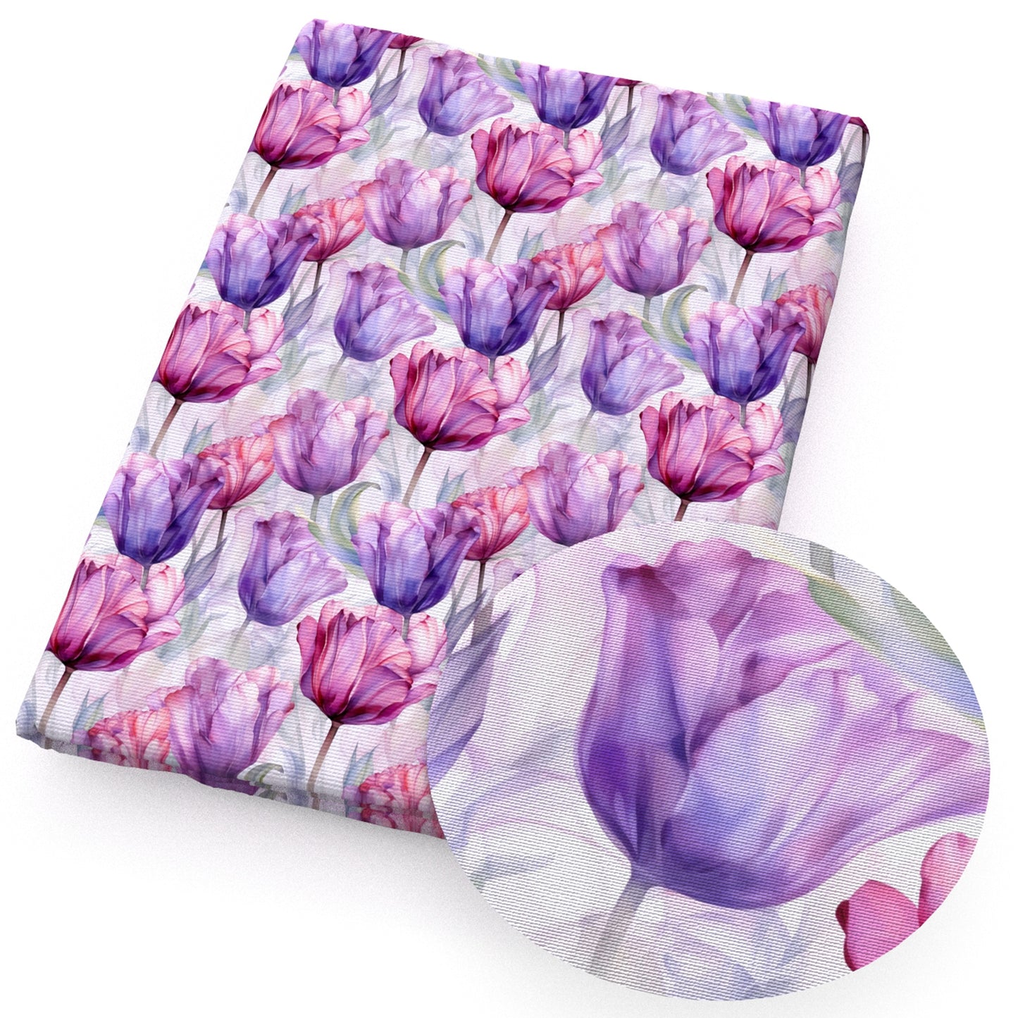 tulip fabric