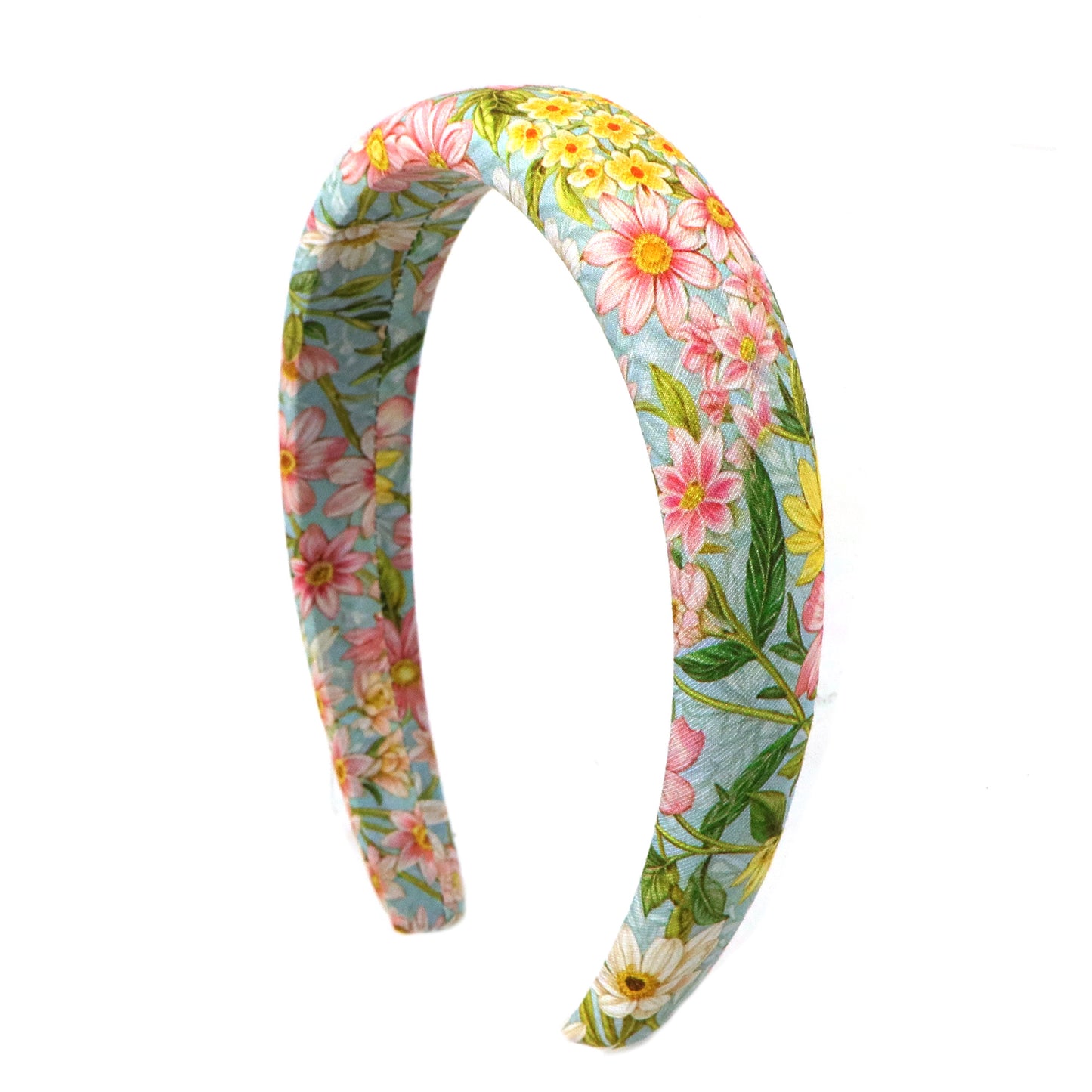 Flower Headband