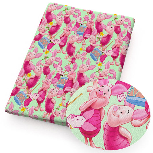 cartoon fabric