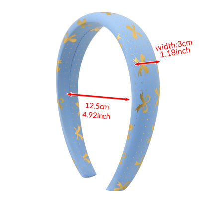 Bows Headband