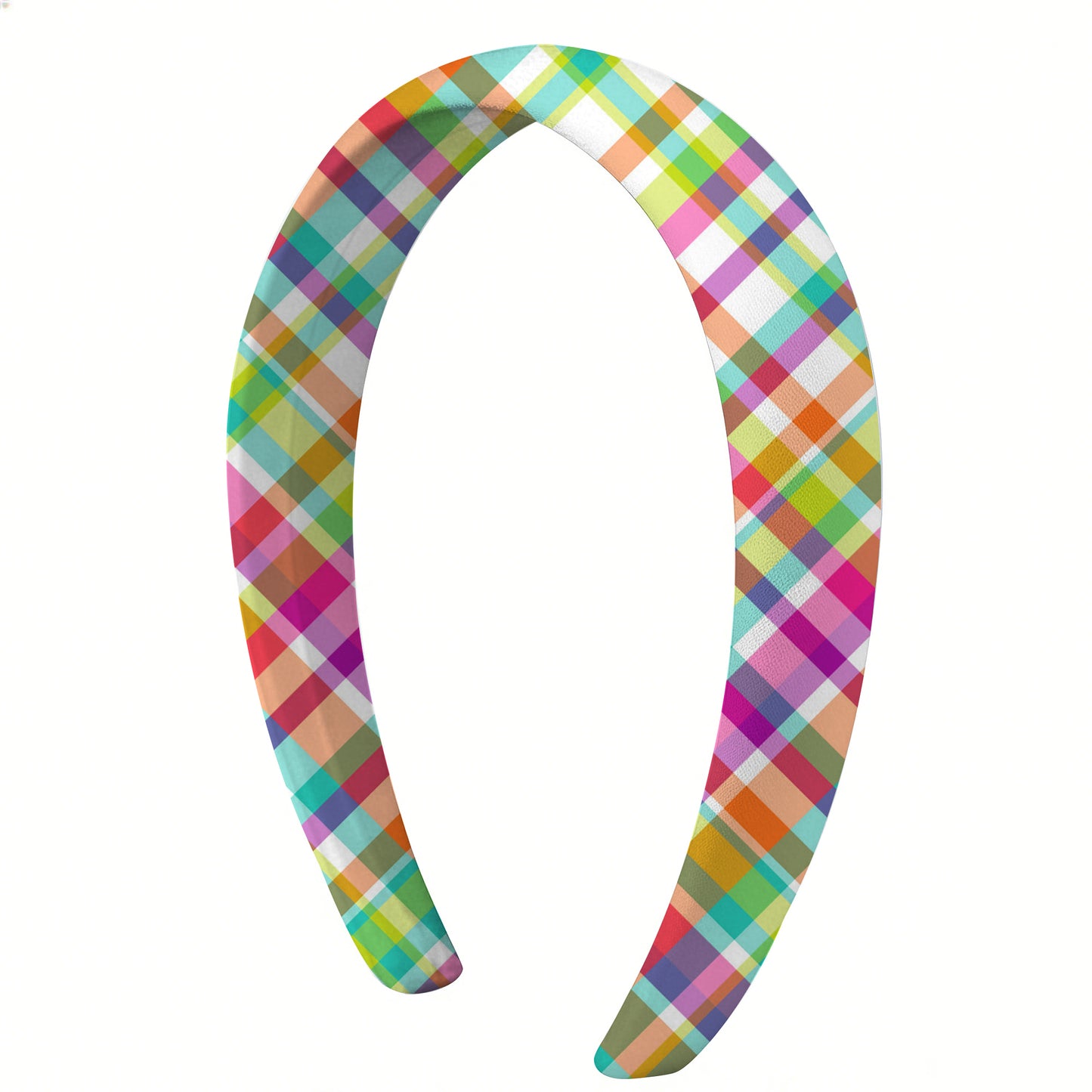 Rainbow Headband