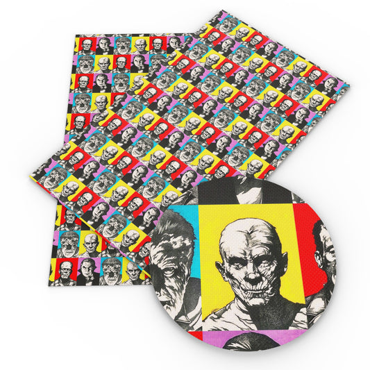 celebrity movie fabric