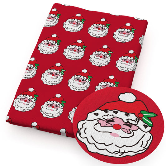 christmas fabric