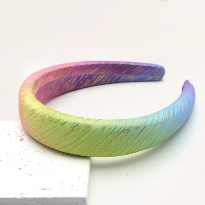 Rainbow Headband