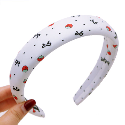 Bowknot Headband