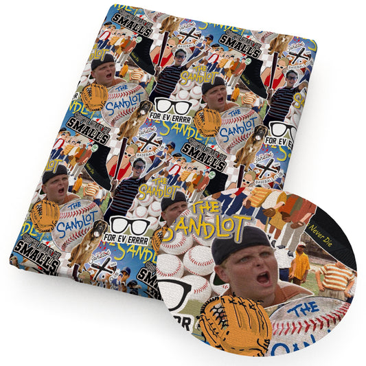 celebrity movie fabric