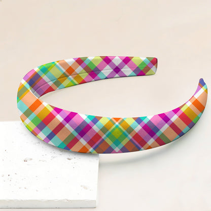 Rainbow Headband