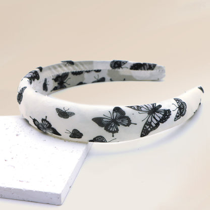 Butterfly Headband