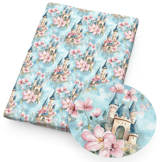 flowerfloral fabric