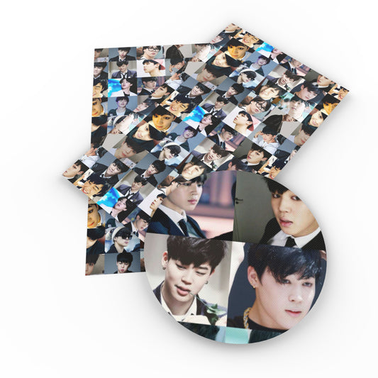 celebrity movie fabric