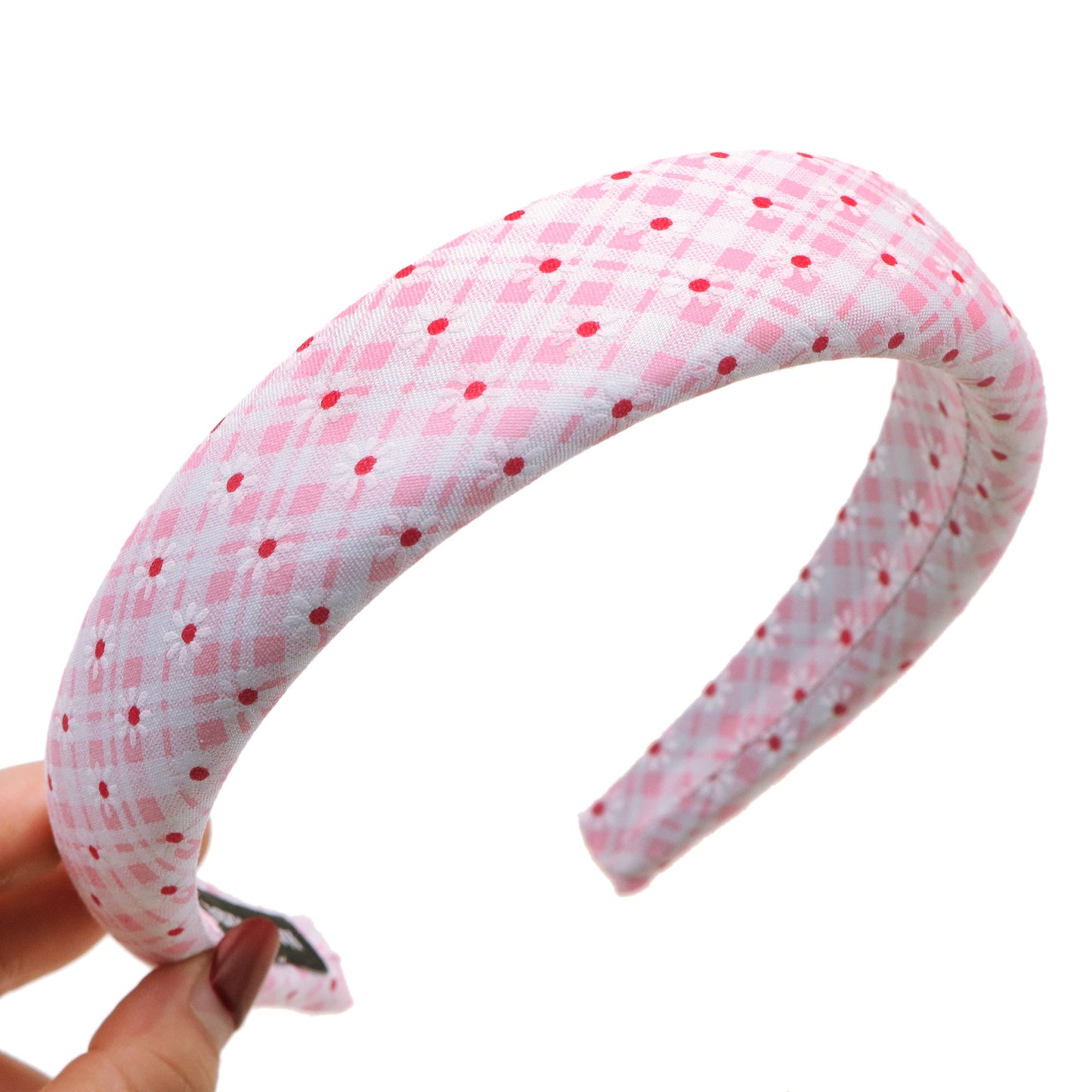 Flower Headband