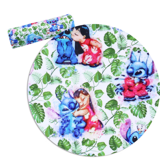 cartoon fabric