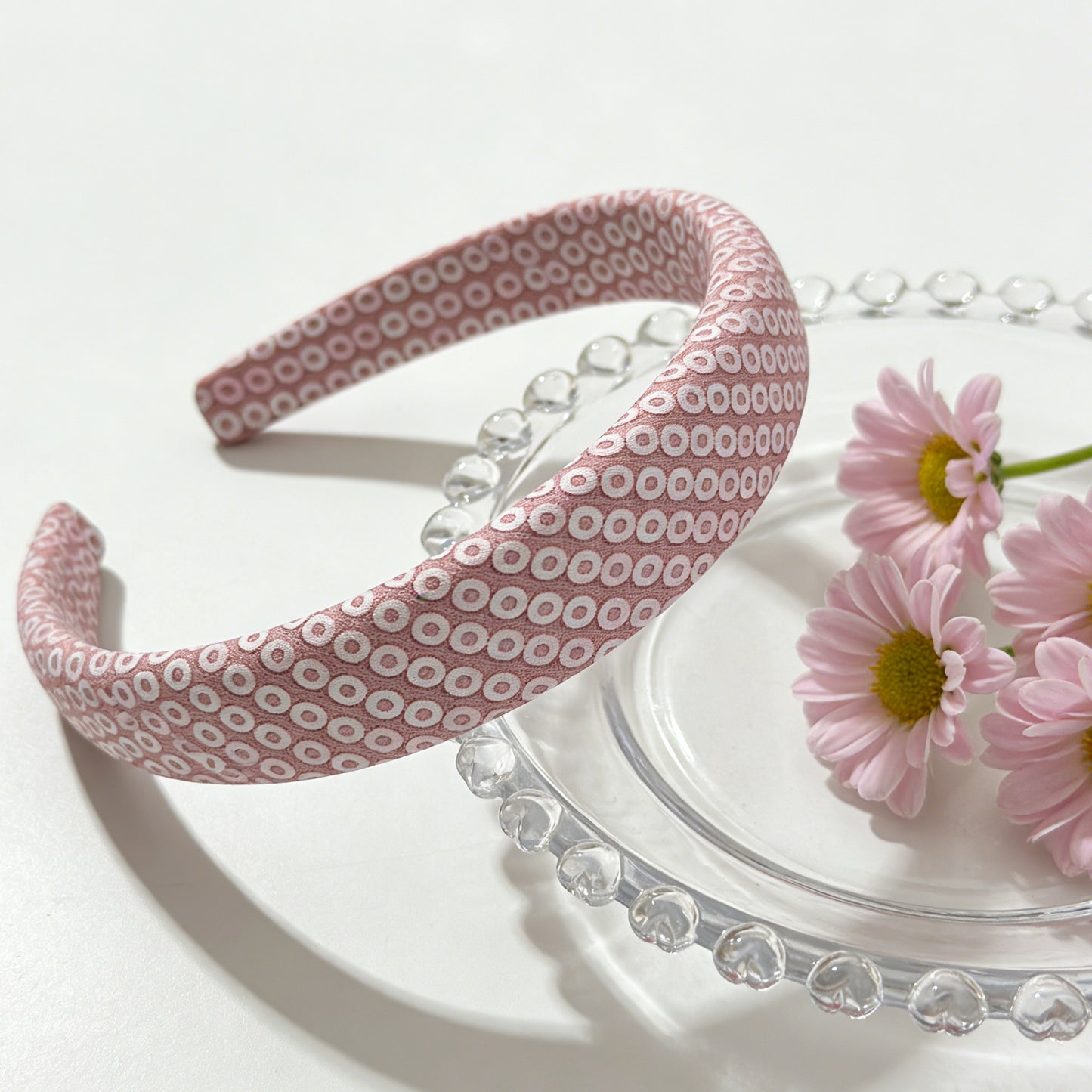 Sequins Headband