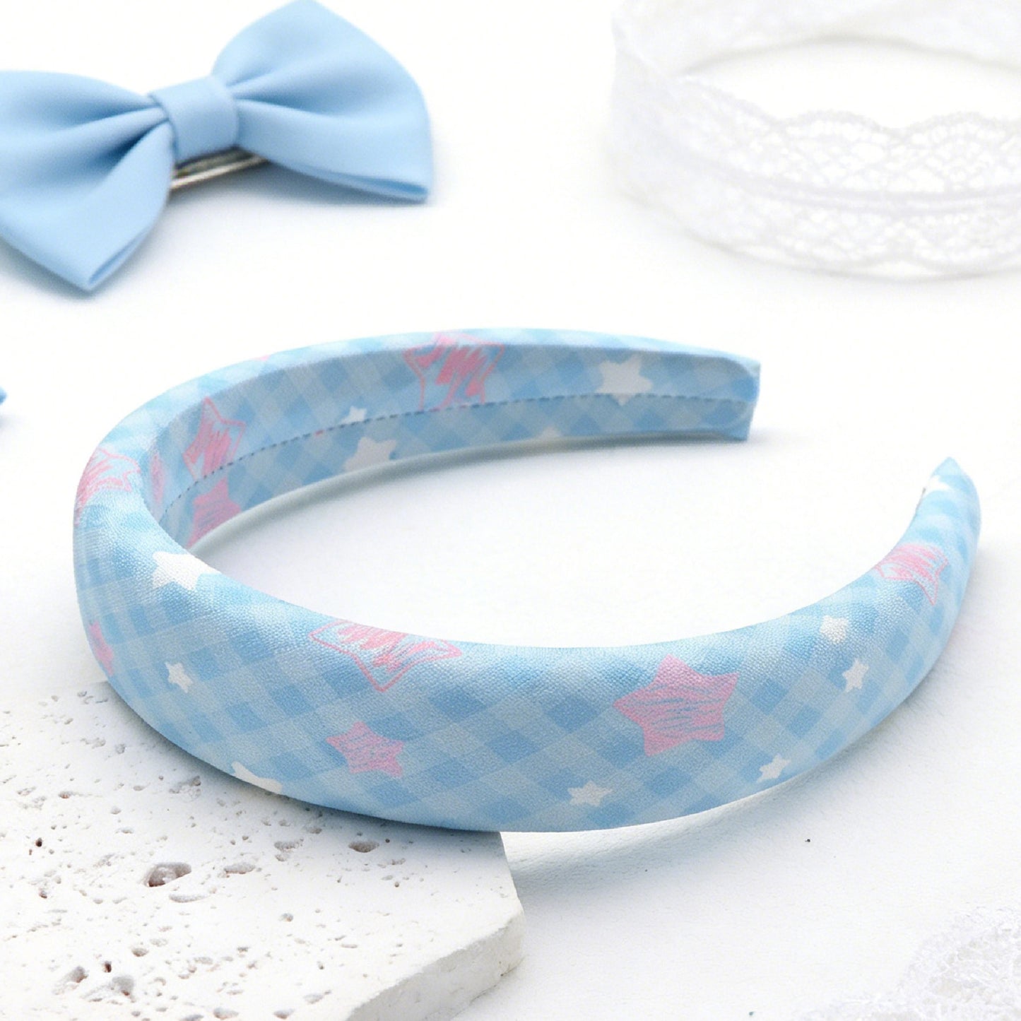 Star Headband