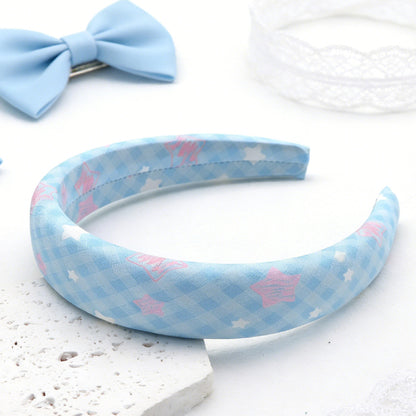 Star Headband