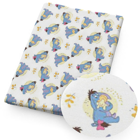 cartoon fabric