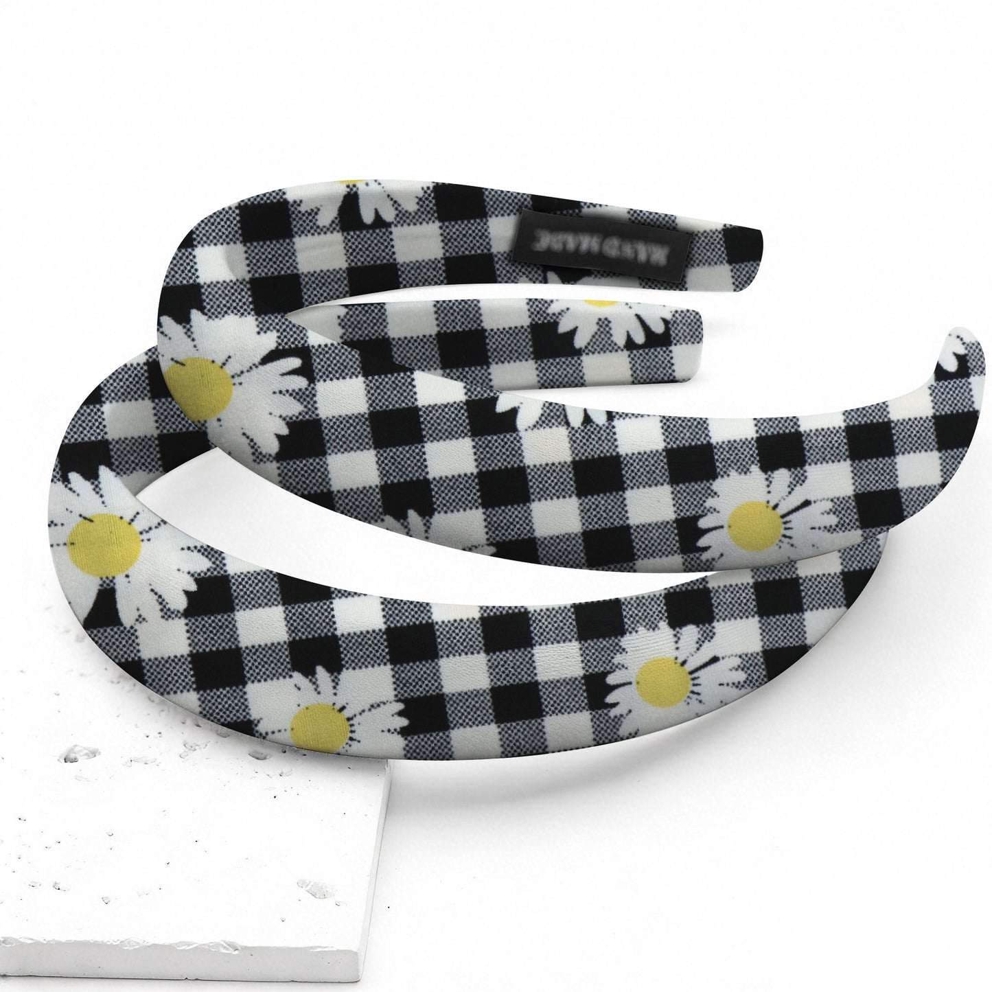 Daisy Headband