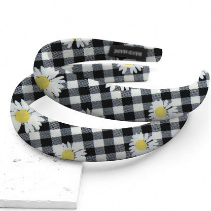 Daisy Headband