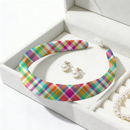 Rainbow Headband