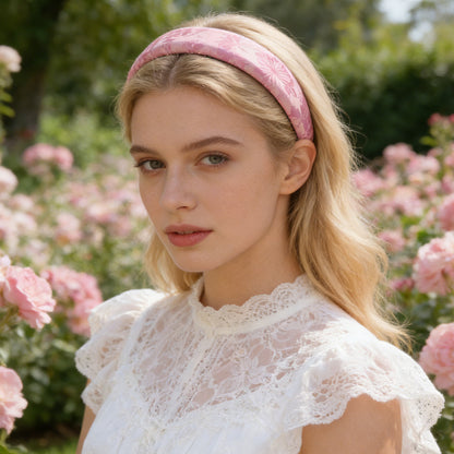 Butterfly Headband