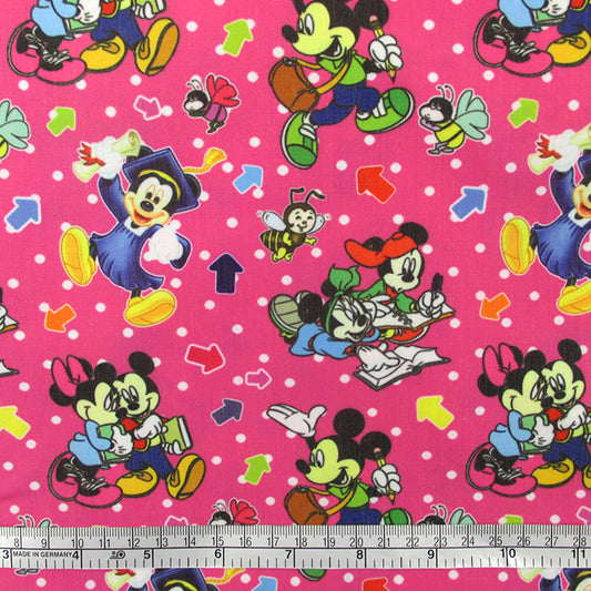 cartoon fabric