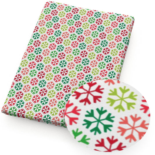 christmas fabric