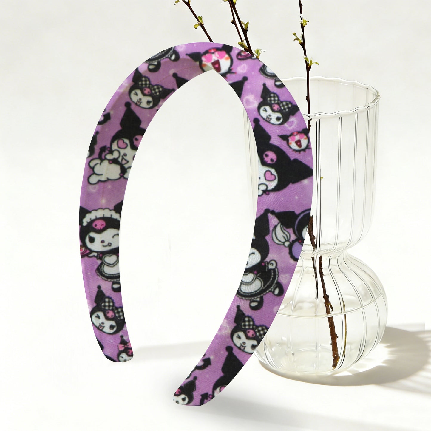Cartoon Headband