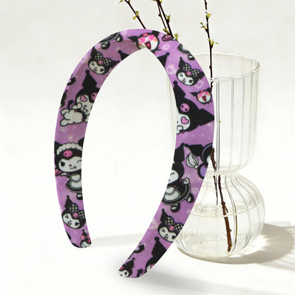 Cartoon Headband