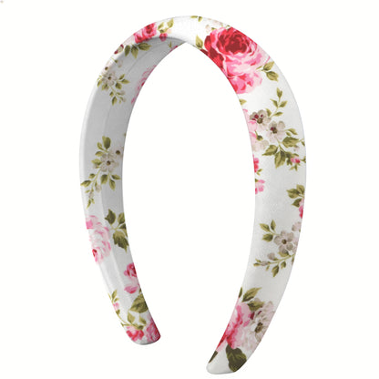 Flower Headband