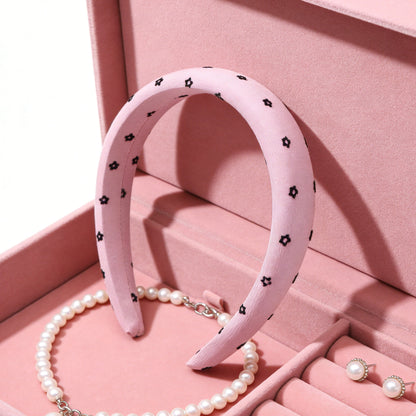 Bows Headband