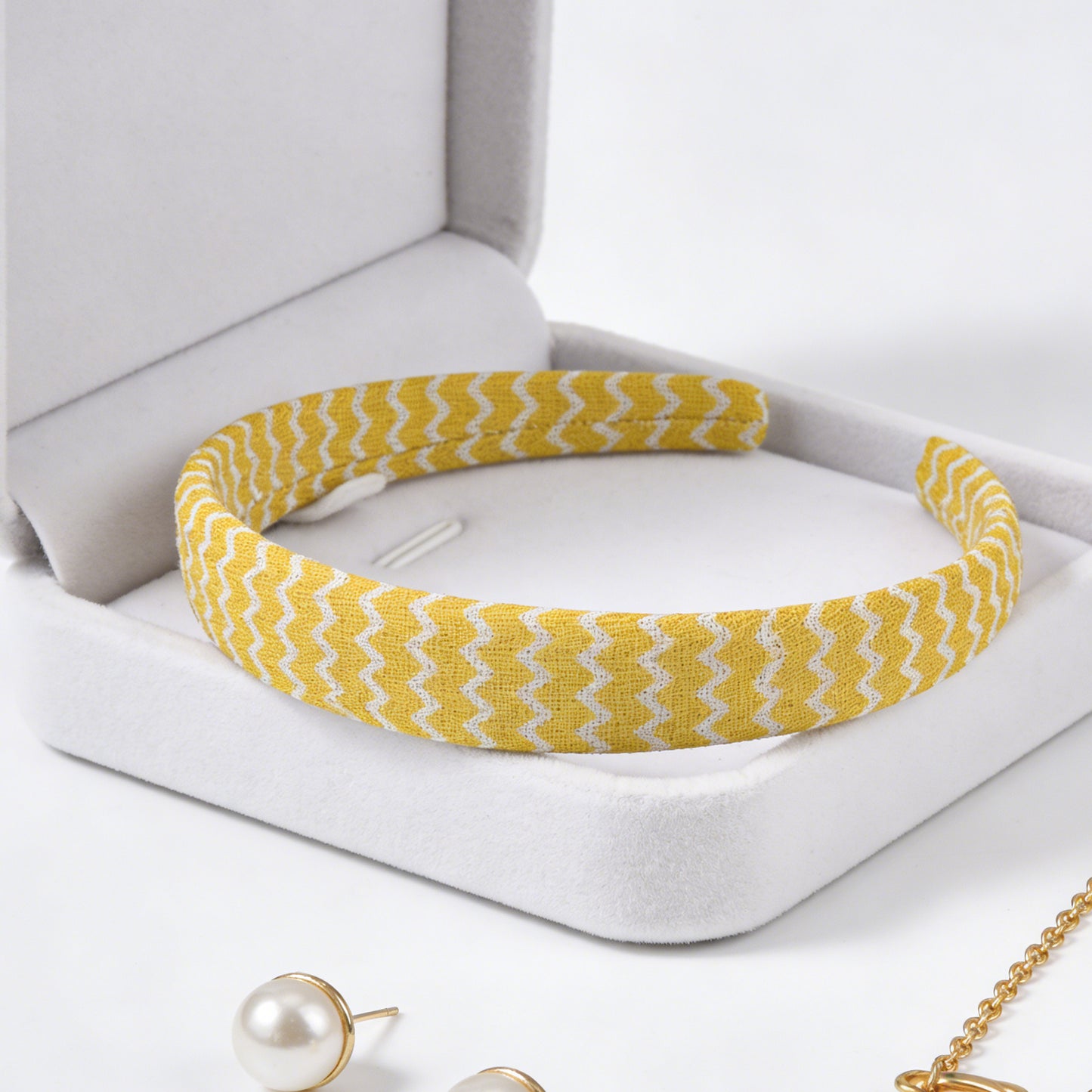 chevron Headband