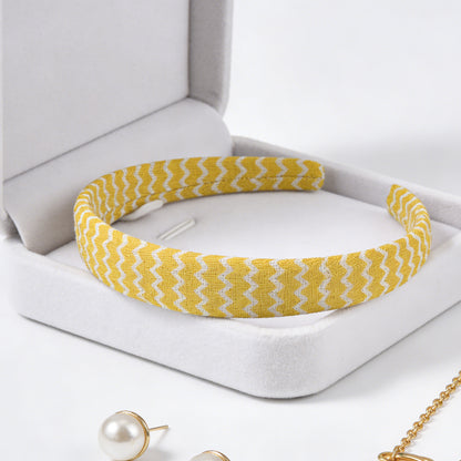 chevron Headband