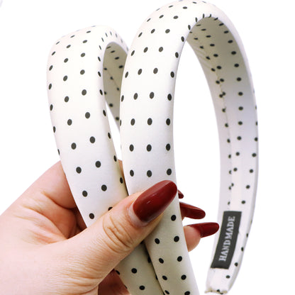Dots Headband
