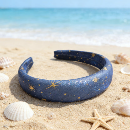star headband