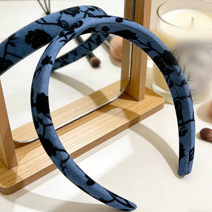 Rose Headband