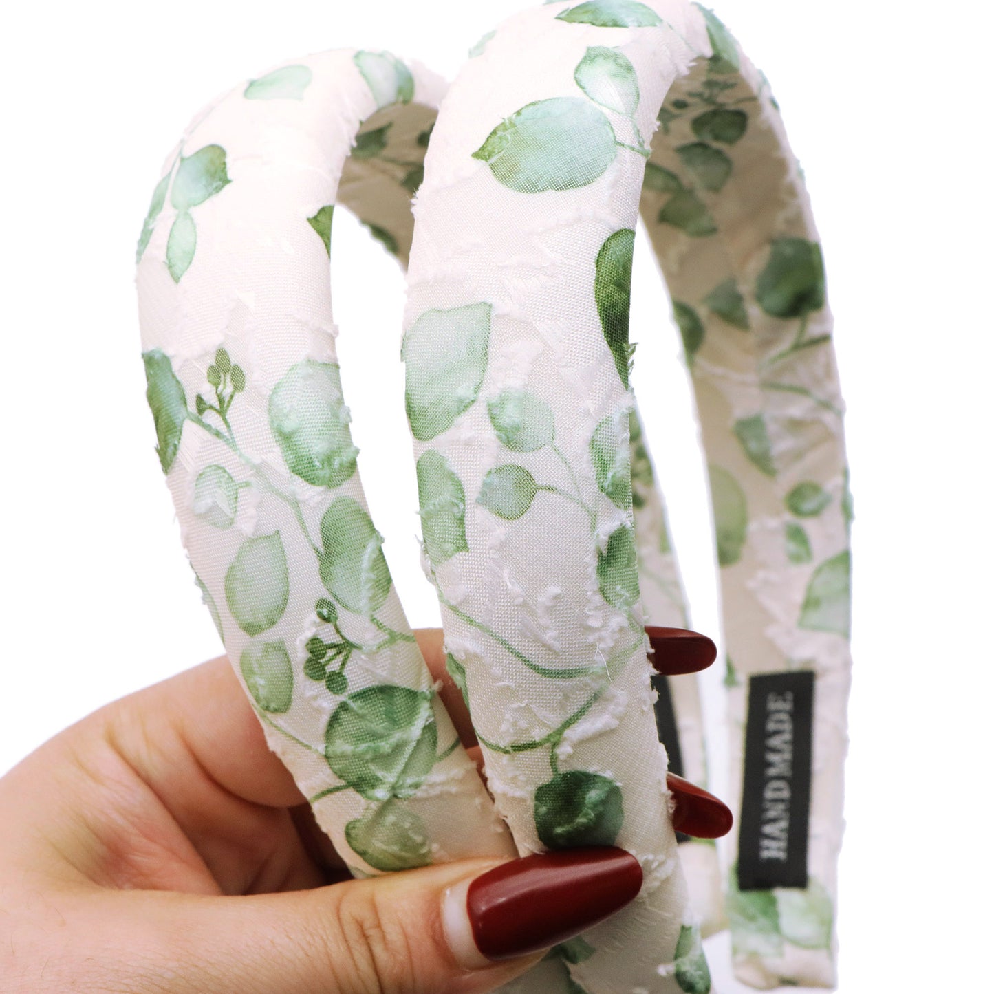 Leaves Headband