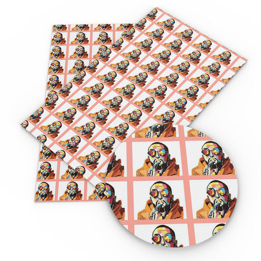 celebrity movie fabric